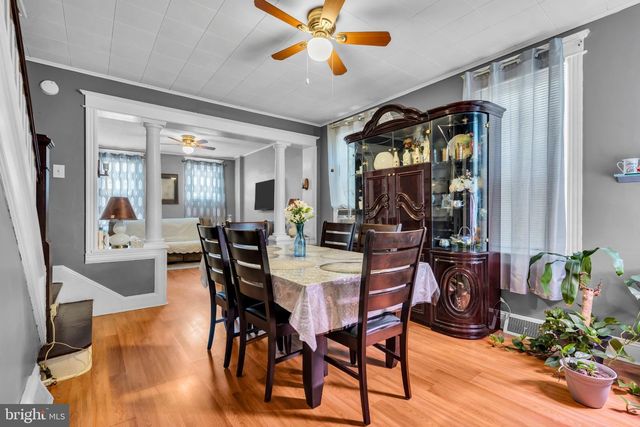661 2ND ST, Trenton, NJ 08611
