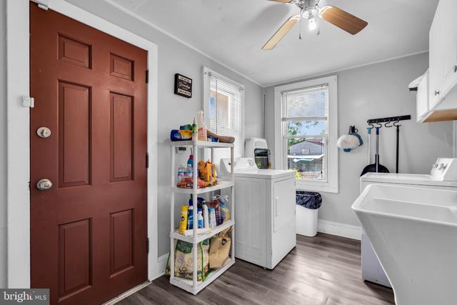 661 2ND ST, Trenton, NJ 08611