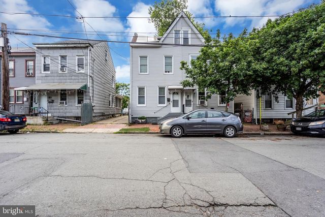 661 2ND ST, Trenton, NJ 08611
