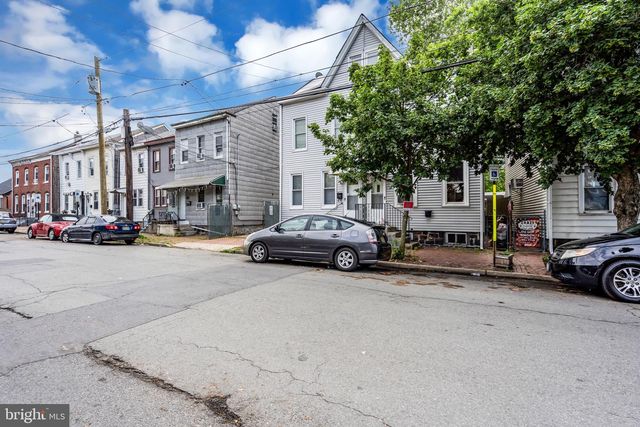 661 2ND ST, Trenton, NJ 08611