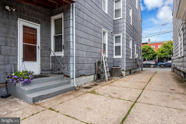 661 2ND ST, Trenton, NJ 08611