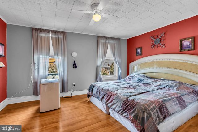 661 2ND ST, Trenton, NJ 08611