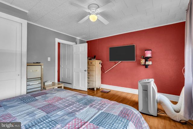 661 2ND ST, Trenton, NJ 08611