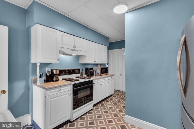 661 2ND ST, Trenton, NJ 08611