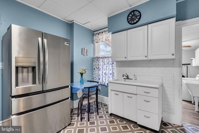 661 2ND ST, Trenton, NJ 08611