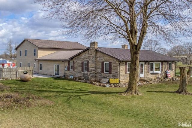 2145 W 050, Lagrange, IN 46761