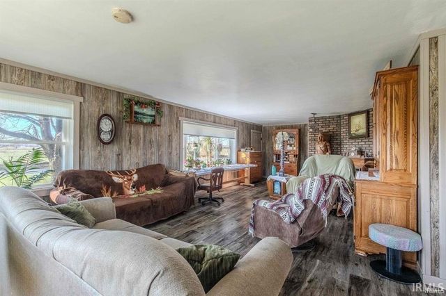 2145 W 050, Lagrange, IN 46761