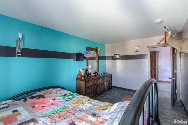 2145 W 050, Lagrange, IN 46761