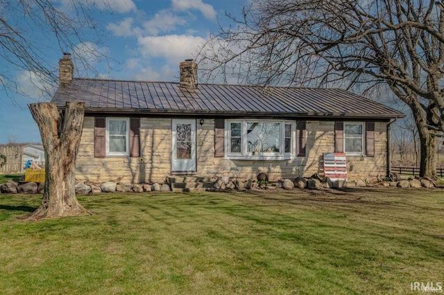2145 W 050, Lagrange, IN 46761