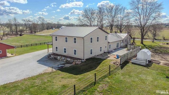 2145 W 050, Lagrange, IN 46761