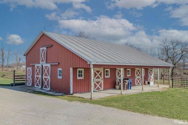 2145 W 050, Lagrange, IN 46761