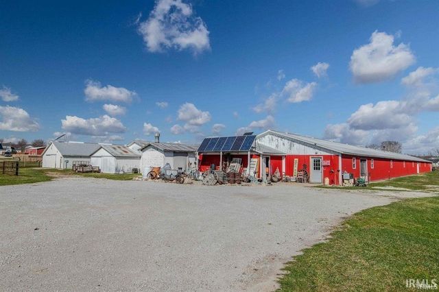 2145 W 050, Lagrange, IN 46761