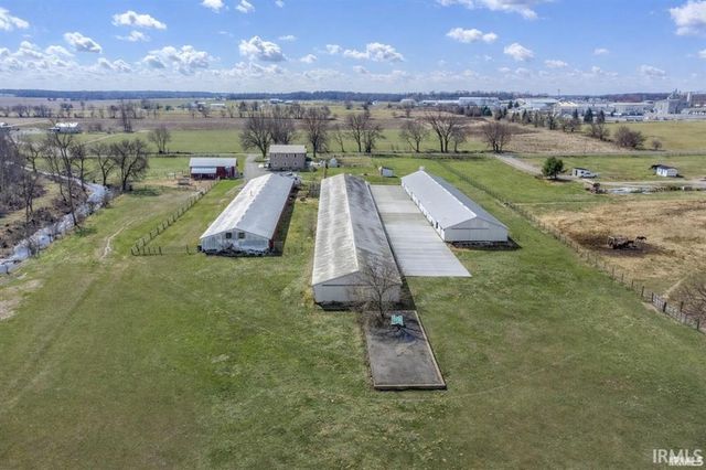2145 W 050, Lagrange, IN 46761