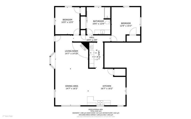 2145 W 050, Lagrange, IN 46761