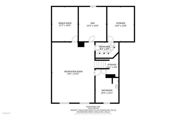 2145 W 050, Lagrange, IN 46761