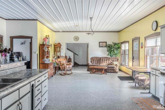 2145 W 050, Lagrange, IN 46761