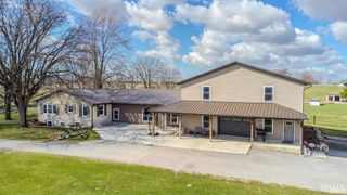 2145 W 050, Lagrange, IN 46761