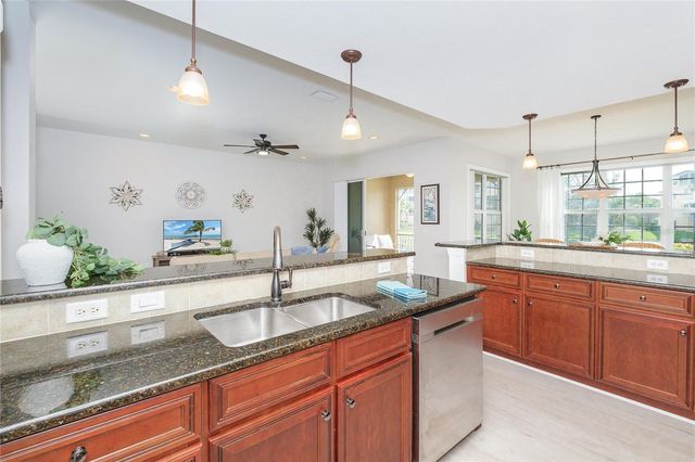 10720 LEMON CREEK LOOP 103, Englewood, FL 34224