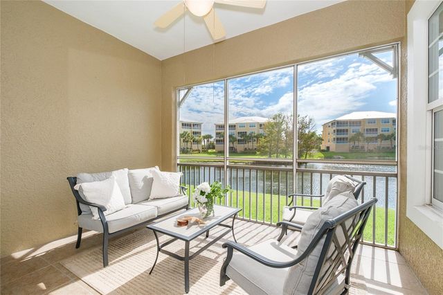 10720 LEMON CREEK LOOP 103, Englewood, FL 34224