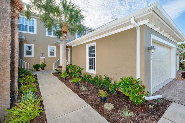 10720 LEMON CREEK LOOP 103, Englewood, FL 34224