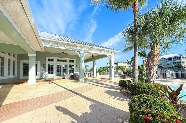 10720 LEMON CREEK LOOP 103, Englewood, FL 34224