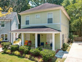 1723 Burgin Street, Charlotte, NC 28205
