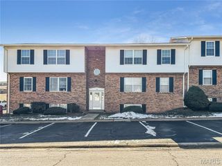 720 Horn Street #108, Washington, MO 63090