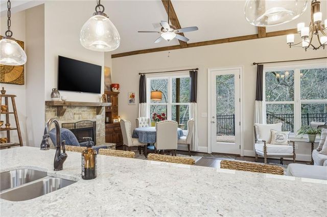 116 Sunset Peak Court, Waleska, GA 30183