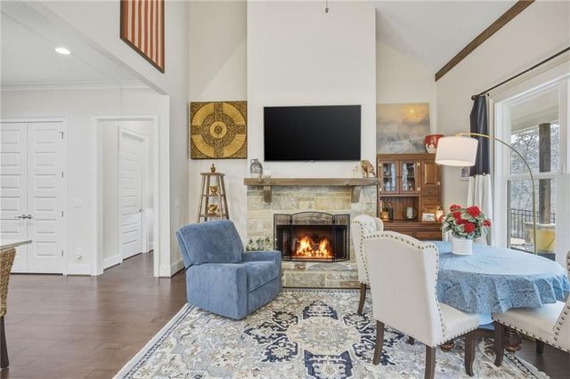 116 Sunset Peak Court, Waleska, GA 30183