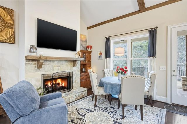 116 Sunset Peak Court, Waleska, GA 30183