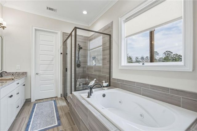 116 Sunset Peak Court, Waleska, GA 30183