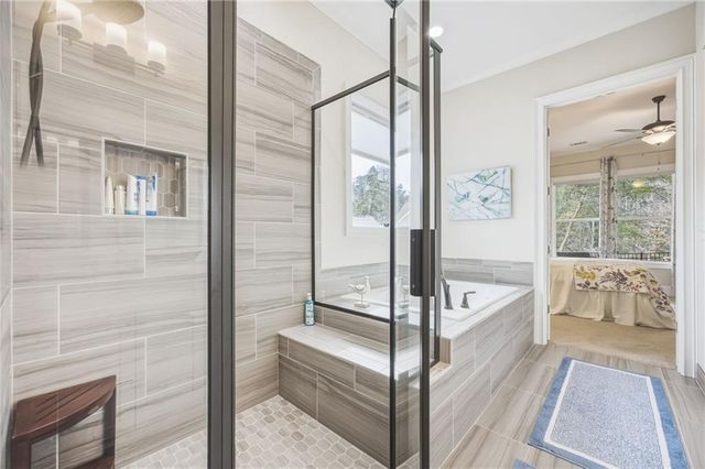 116 Sunset Peak Court, Waleska, GA 30183