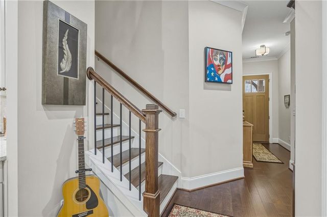 116 Sunset Peak Court, Waleska, GA 30183