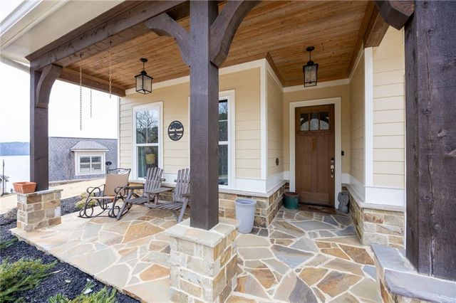 116 Sunset Peak Court, Waleska, GA 30183