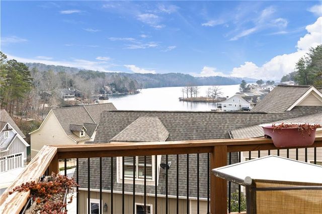 116 Sunset Peak Court, Waleska, GA 30183