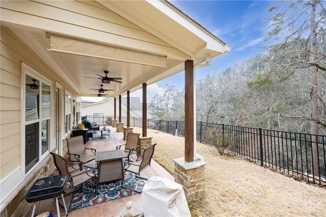 116 Sunset Peak Court, Waleska, GA 30183