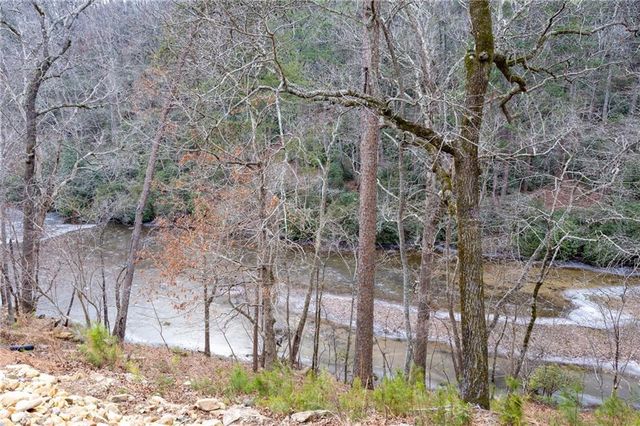 116 Sunset Peak Court, Waleska, GA 30183