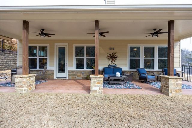 116 Sunset Peak Court, Waleska, GA 30183