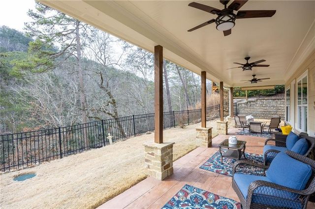 116 Sunset Peak Court, Waleska, GA 30183