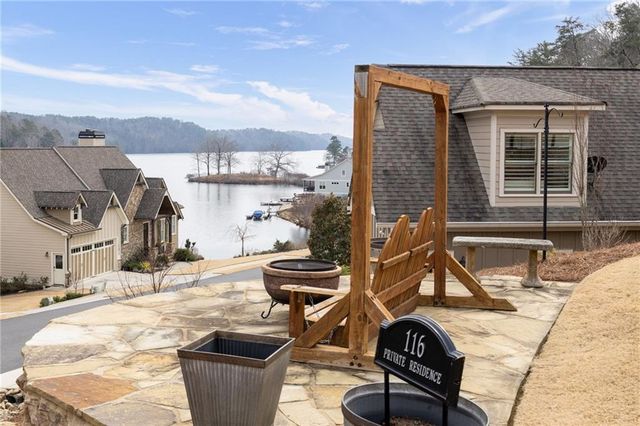 116 Sunset Peak Court, Waleska, GA 30183