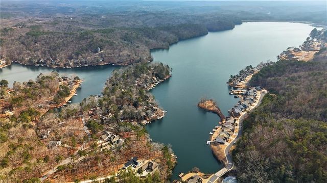 116 Sunset Peak Court, Waleska, GA 30183