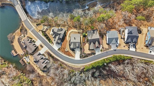 116 Sunset Peak Court, Waleska, GA 30183