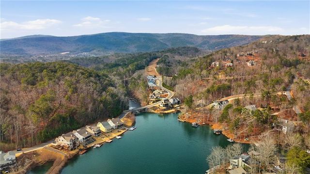 116 Sunset Peak Court, Waleska, GA 30183