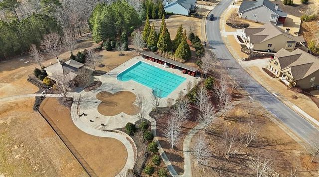 116 Sunset Peak Court, Waleska, GA 30183