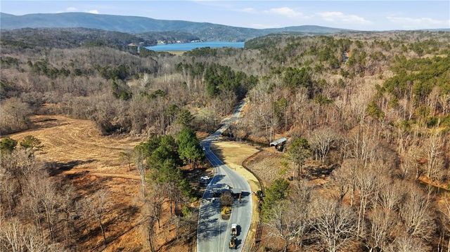 116 Sunset Peak Court, Waleska, GA 30183