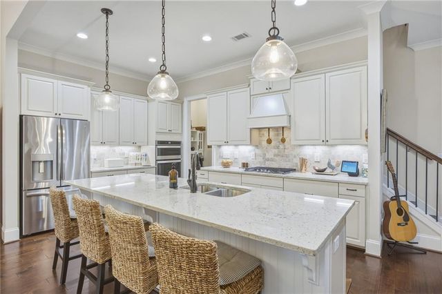 116 Sunset Peak Court, Waleska, GA 30183