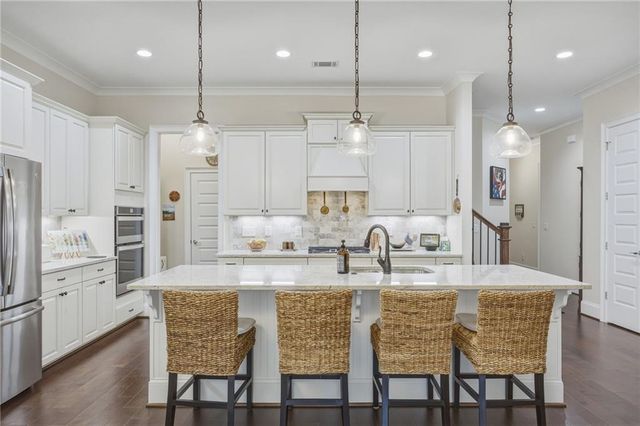 116 Sunset Peak Court, Waleska, GA 30183