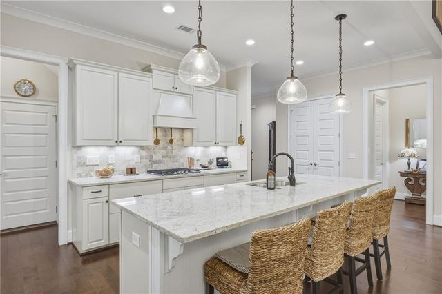 116 Sunset Peak Court, Waleska, GA 30183