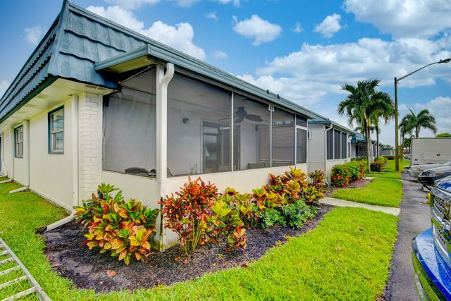 43 Waterford B, Delray Beach, FL 33446