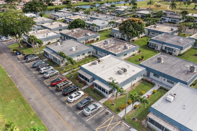 43 Waterford B, Delray Beach, FL 33446